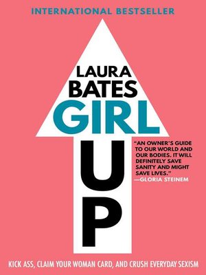 Girl Up - ebook